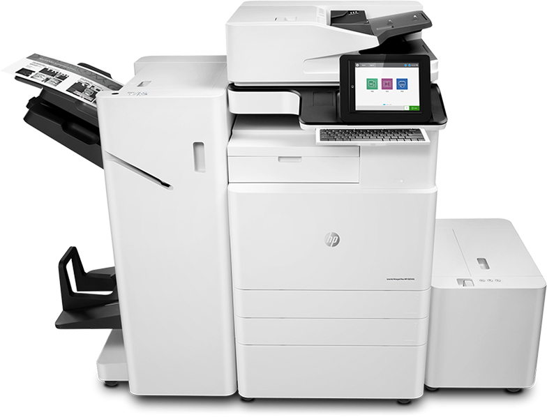 Hp Laserjet E Dn Printer Hp E Price Digital Revelation