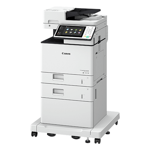 Canon iR Advance 715iF II Series Copier