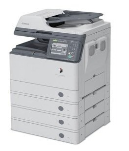 Canon imageRUNNER 1730iF