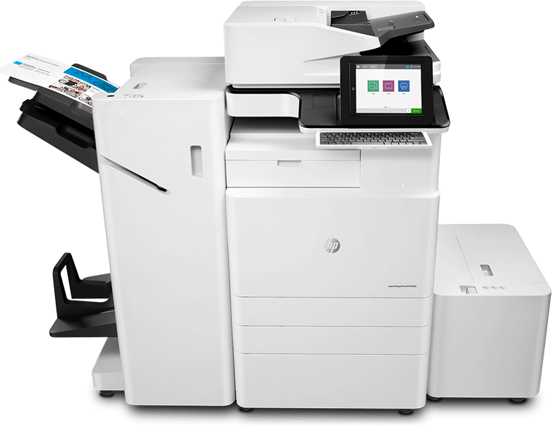 HP Colour LaserJet Managed MFP E77822 Top 10 MFP Copier Printer Specials