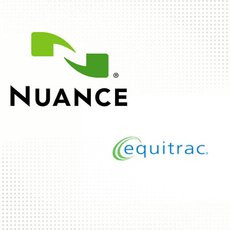 Nuance Equitrac Print Management Software