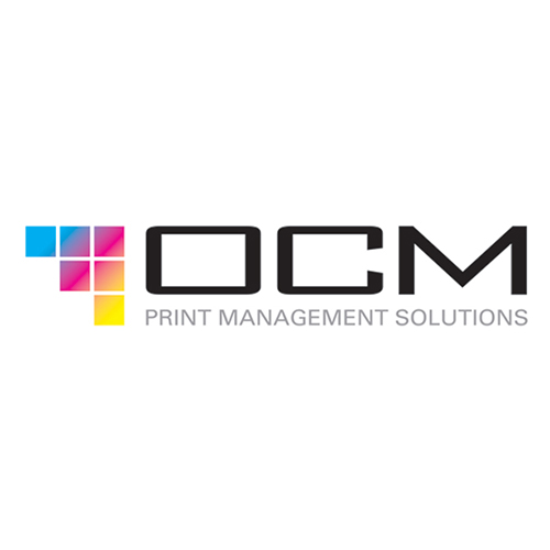 OCM print management solutions Workflow Management