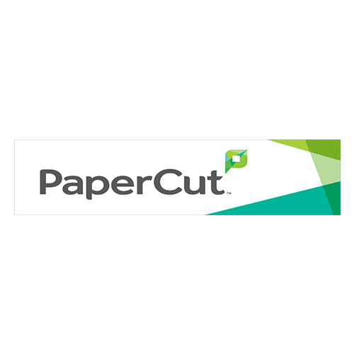 PaperCut Print Management