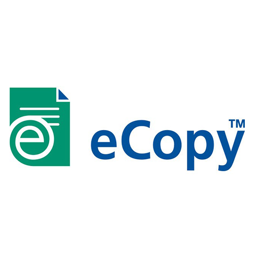 eCopy Workflow Management