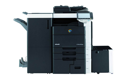Olivetti Multi Functional Copiers Printers