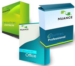 Nuance Equitrac Print Management Software industry editions