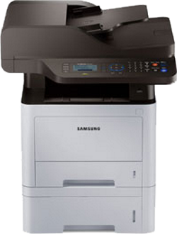 SAMSUNG CLX 6260FW