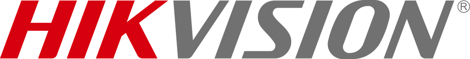 Hikvision Logo