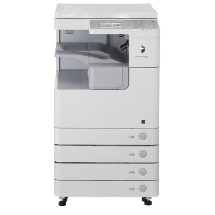 Canon imageRUNNER 2530i Top 10 MFP Copier Printer Specials