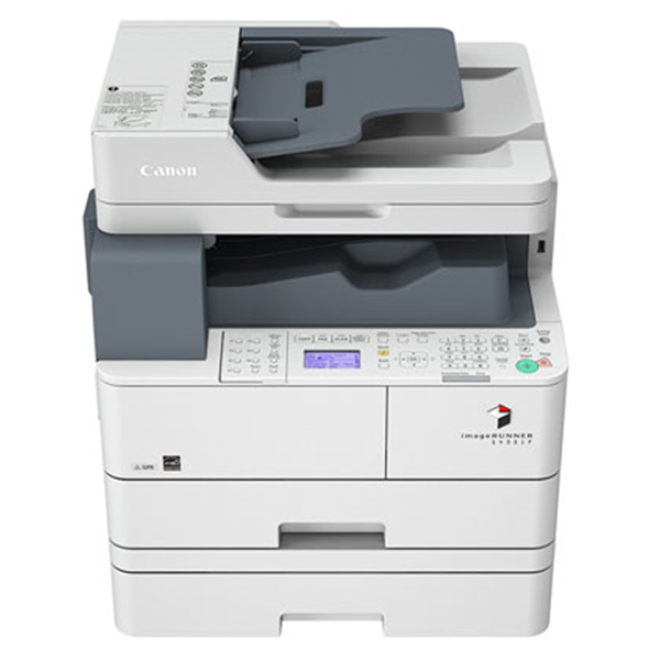 Canon imageRUNNER 1435iF Top 10 MFP Copier Printer Specials