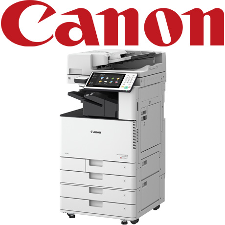 Canon iR Advance C3520i MFP Colour Copier PROMOTION