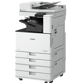 Canon iR C3025i MFP Copier