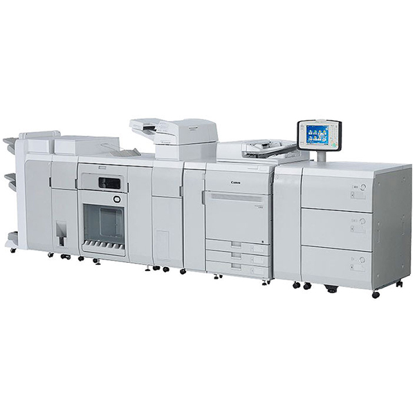 Canon imagePRESS C910 Copier