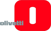 logo olivetti