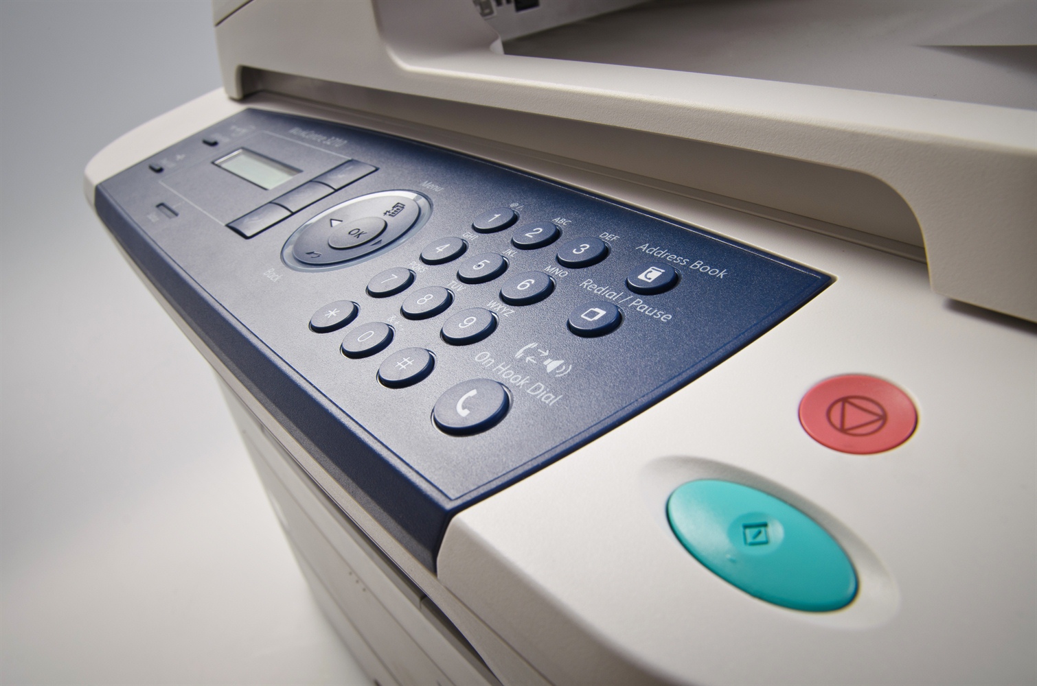 digital revelation copiers and printers