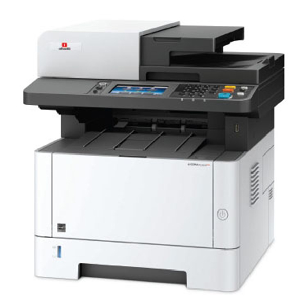 Olivetti d-Copia 4024MF Top 10 MFP Copier Printer Specials