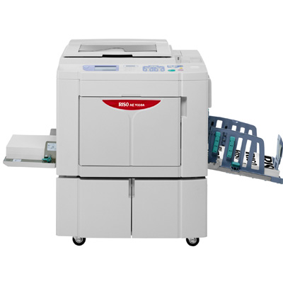 RISO ME 9350 (MZ 1070) Duplicator