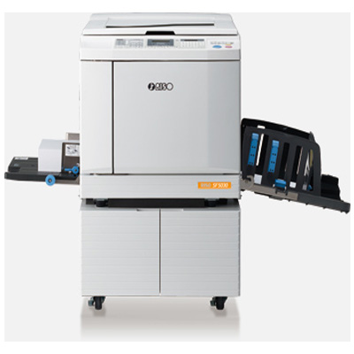 RISO SF 5030E (EZ 201) Duplicator