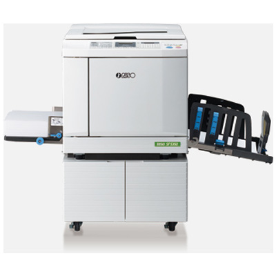 RISO SF 5350E (EZ 371) Duplicator