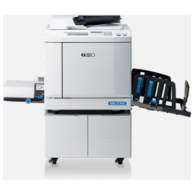 RISO SF 9350E (EZ 571) Duplicator