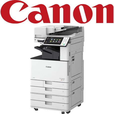 Canon c3520i