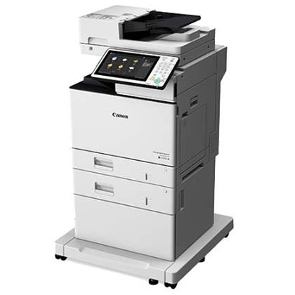 Canon | Colour Copiers | Kleur Printers | iimprinta zembala | Digital ...