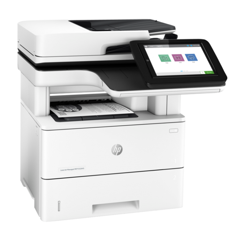 HP LaserJet MFP E52645dn | HP Printers South Africa ...