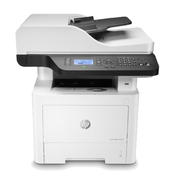 HP Printers A4 & A3 Black and Revelation