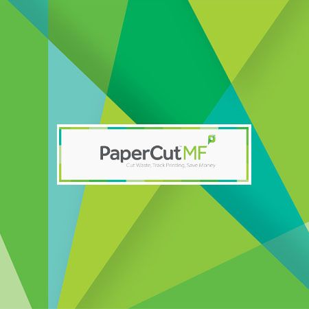 download papercut mf